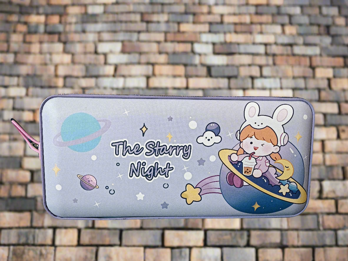 Multi Level Metal Geometry